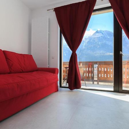 Stars & Mountain Apartment Buşteni Exteriér fotografie