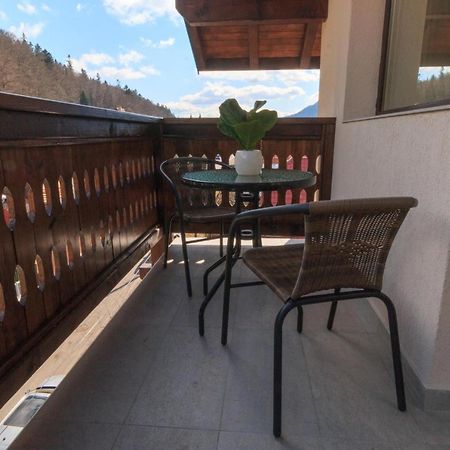 Stars & Mountain Apartment Buşteni Exteriér fotografie
