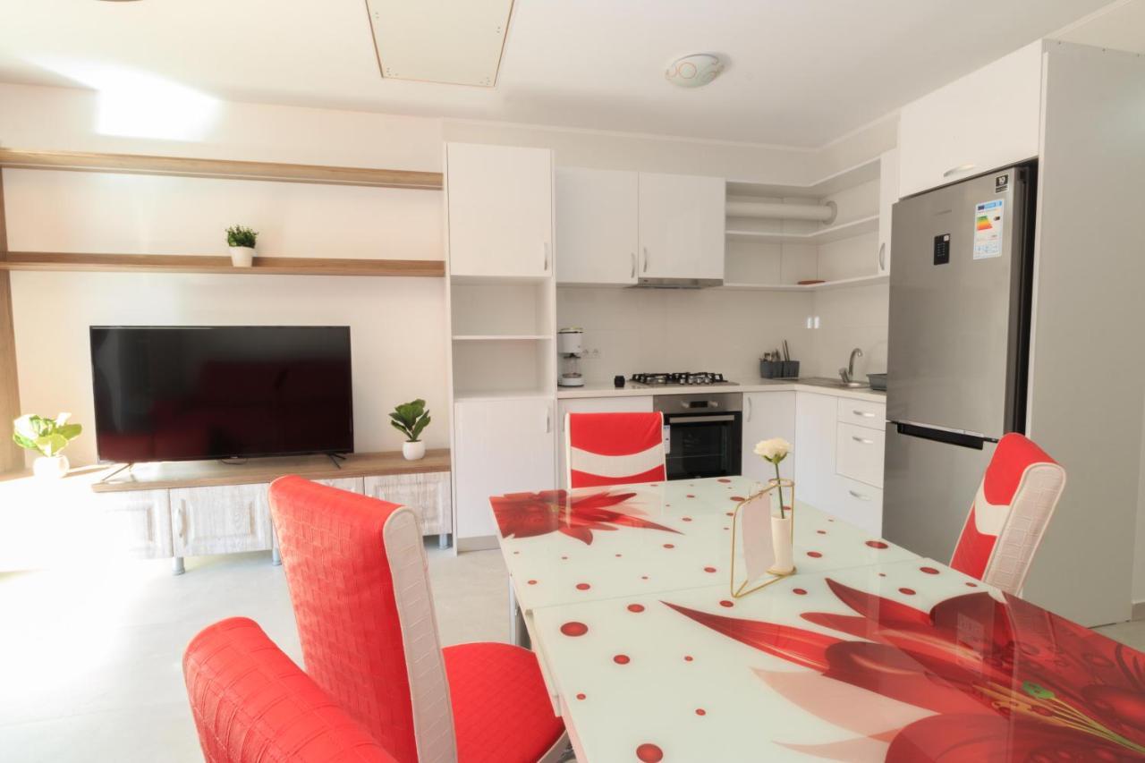 Stars & Mountain Apartment Buşteni Exteriér fotografie