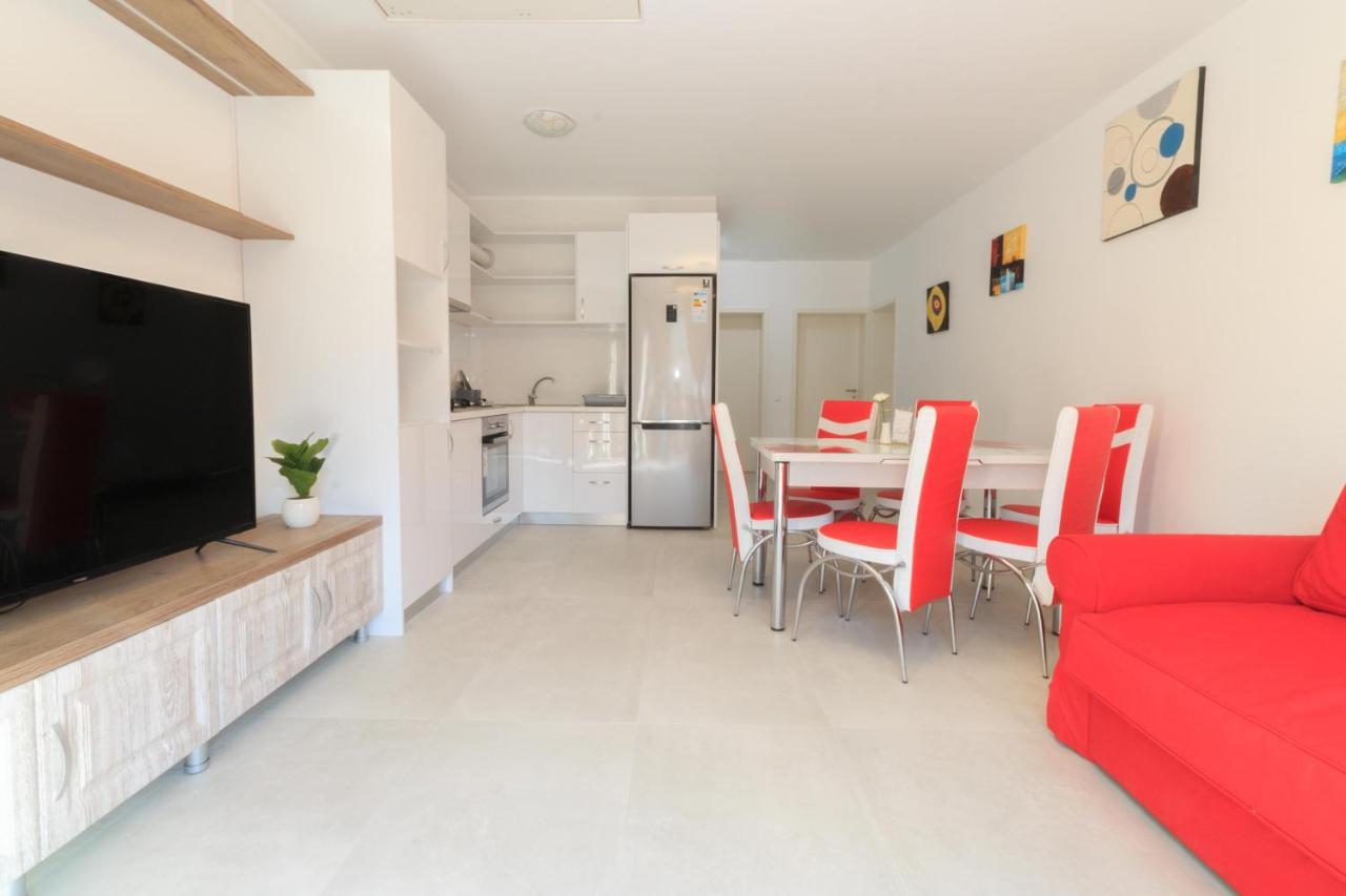 Stars & Mountain Apartment Buşteni Exteriér fotografie