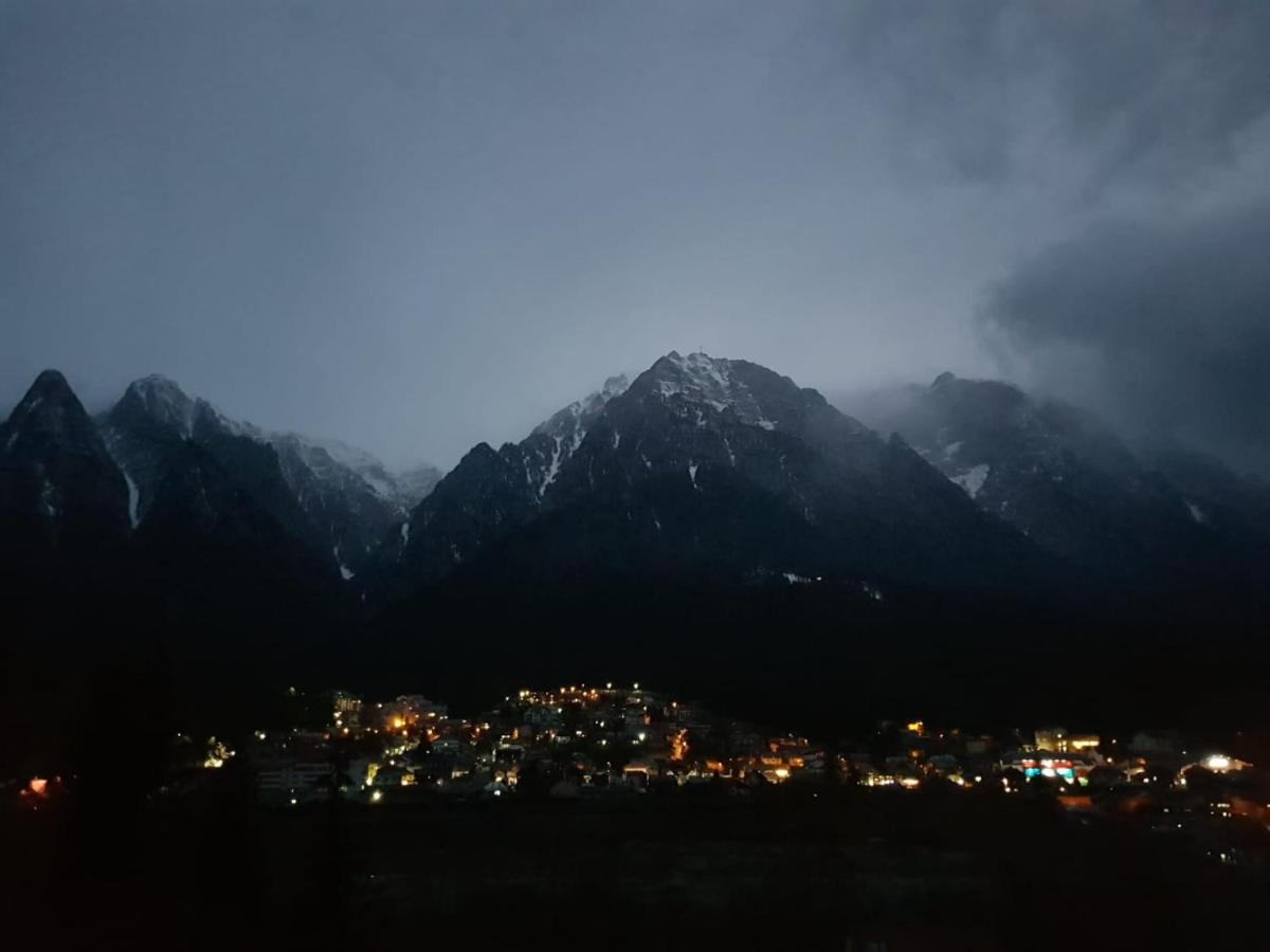 Stars & Mountain Apartment Buşteni Exteriér fotografie