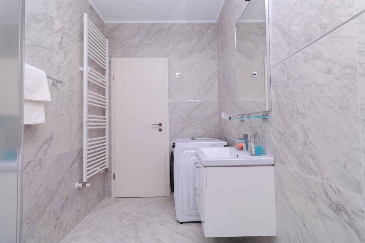 Stars & Mountain Apartment Buşteni Exteriér fotografie