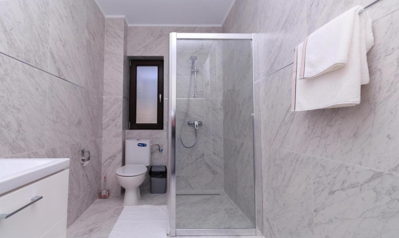 Stars & Mountain Apartment Buşteni Exteriér fotografie